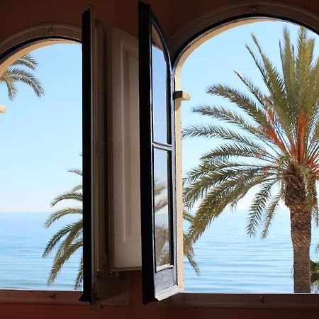 Hotel La Santa Maria Sitges Exterior foto