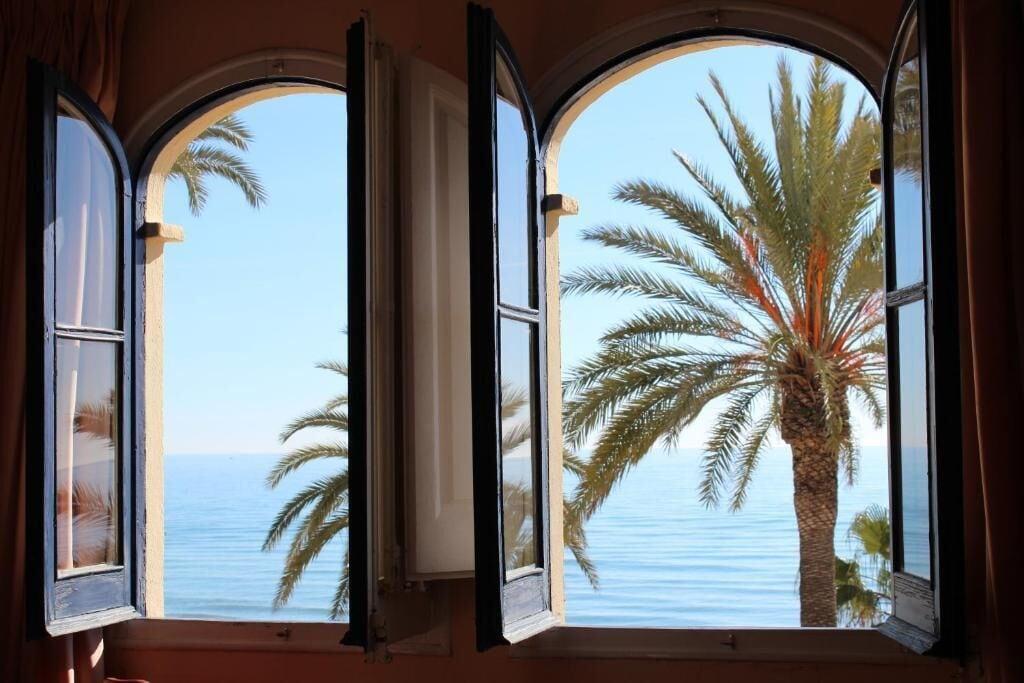 Hotel La Santa Maria Sitges Exterior foto