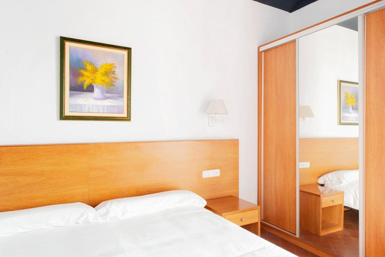 Hotel La Santa Maria Sitges Exterior foto